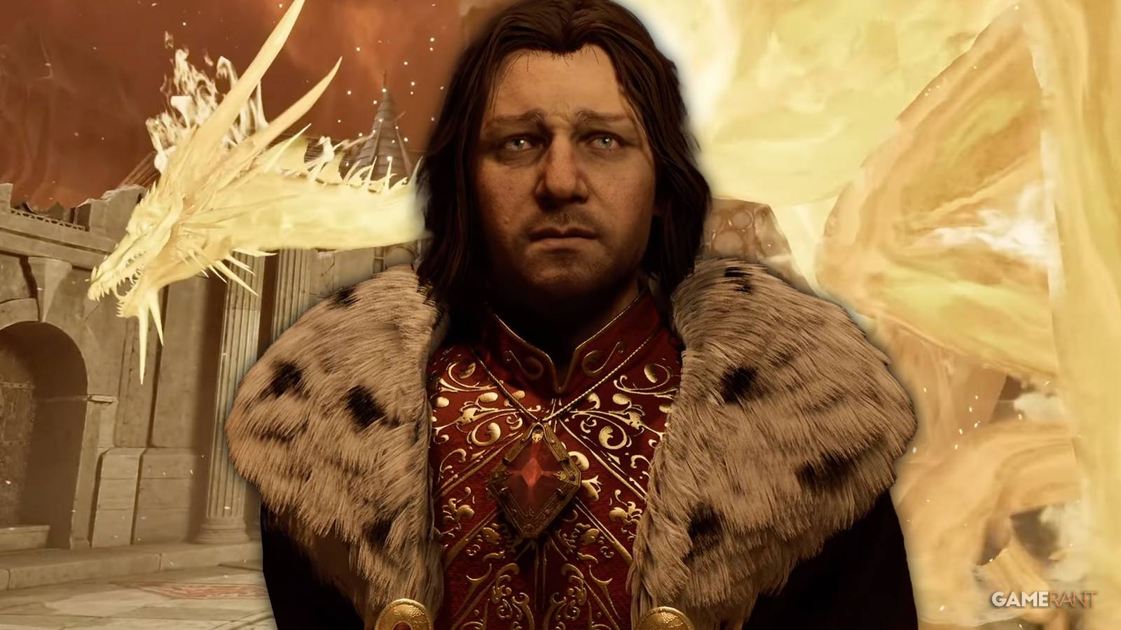 Oblivion Remastered Who Is Martin Septim