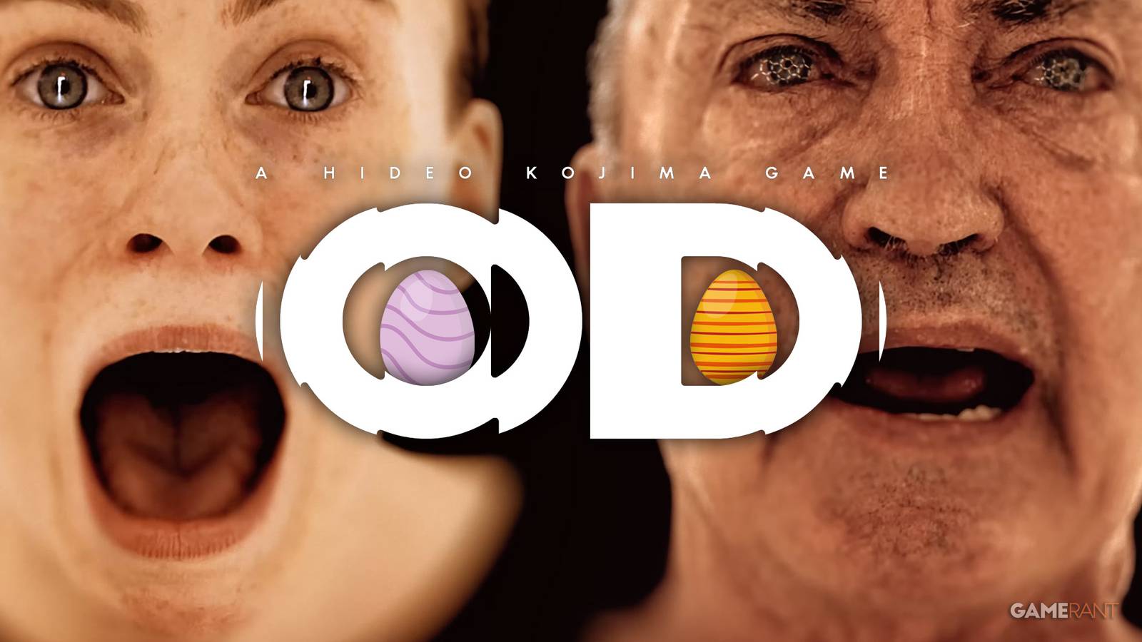 OD Hidden Predictable Secret