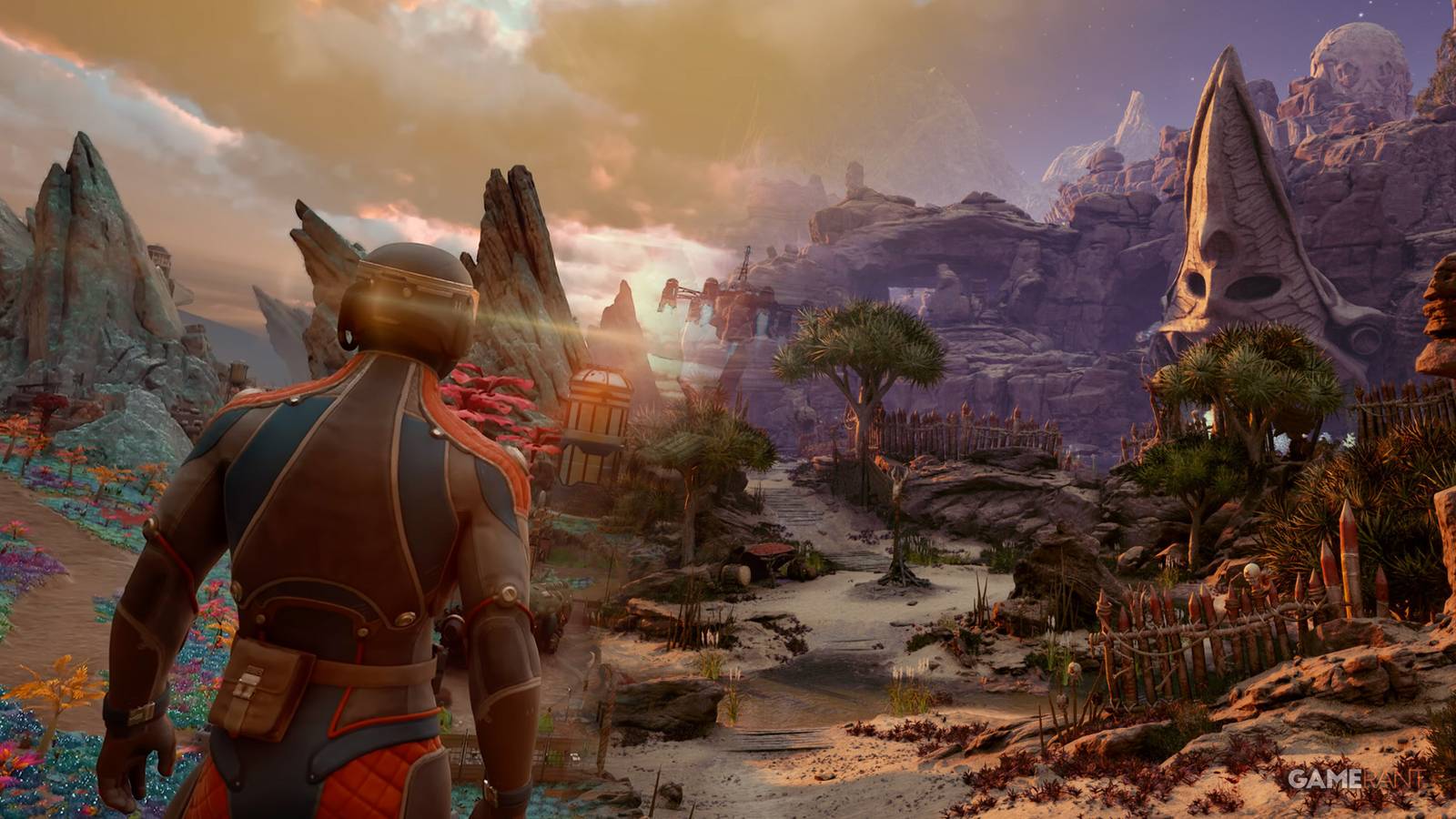 Outer Worlds 2 Exploration Rewarding Avowed