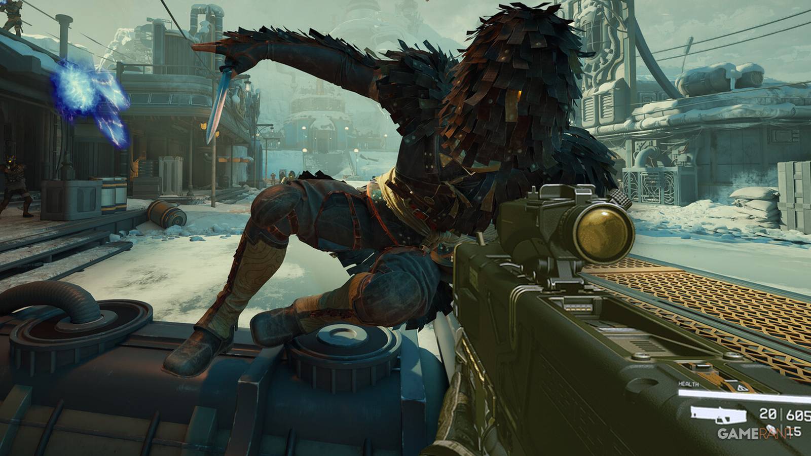 Outerworlds 2 Answer to Starfield