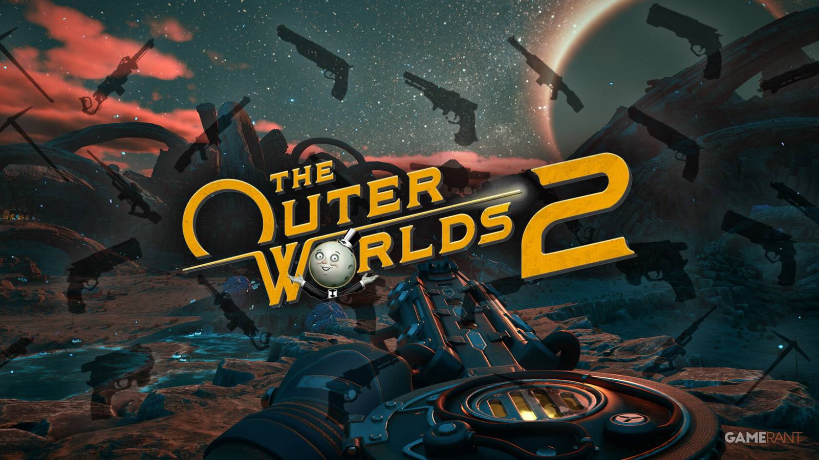 Outerworlds 2 Biggest Obvious Upgrade