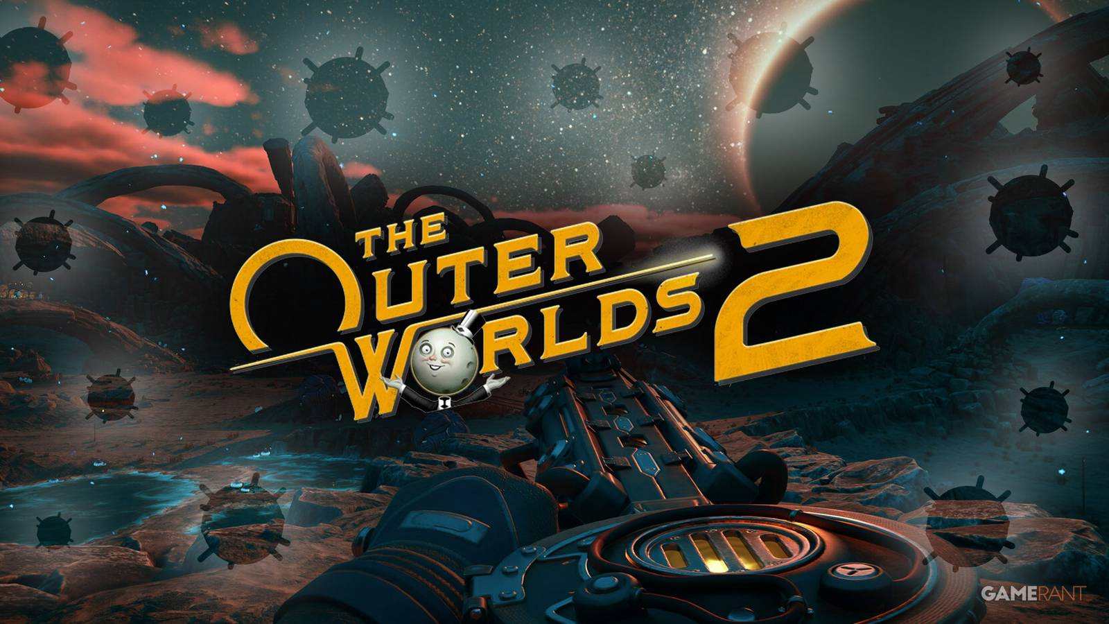 Outerworlds 2 Moral Minefield