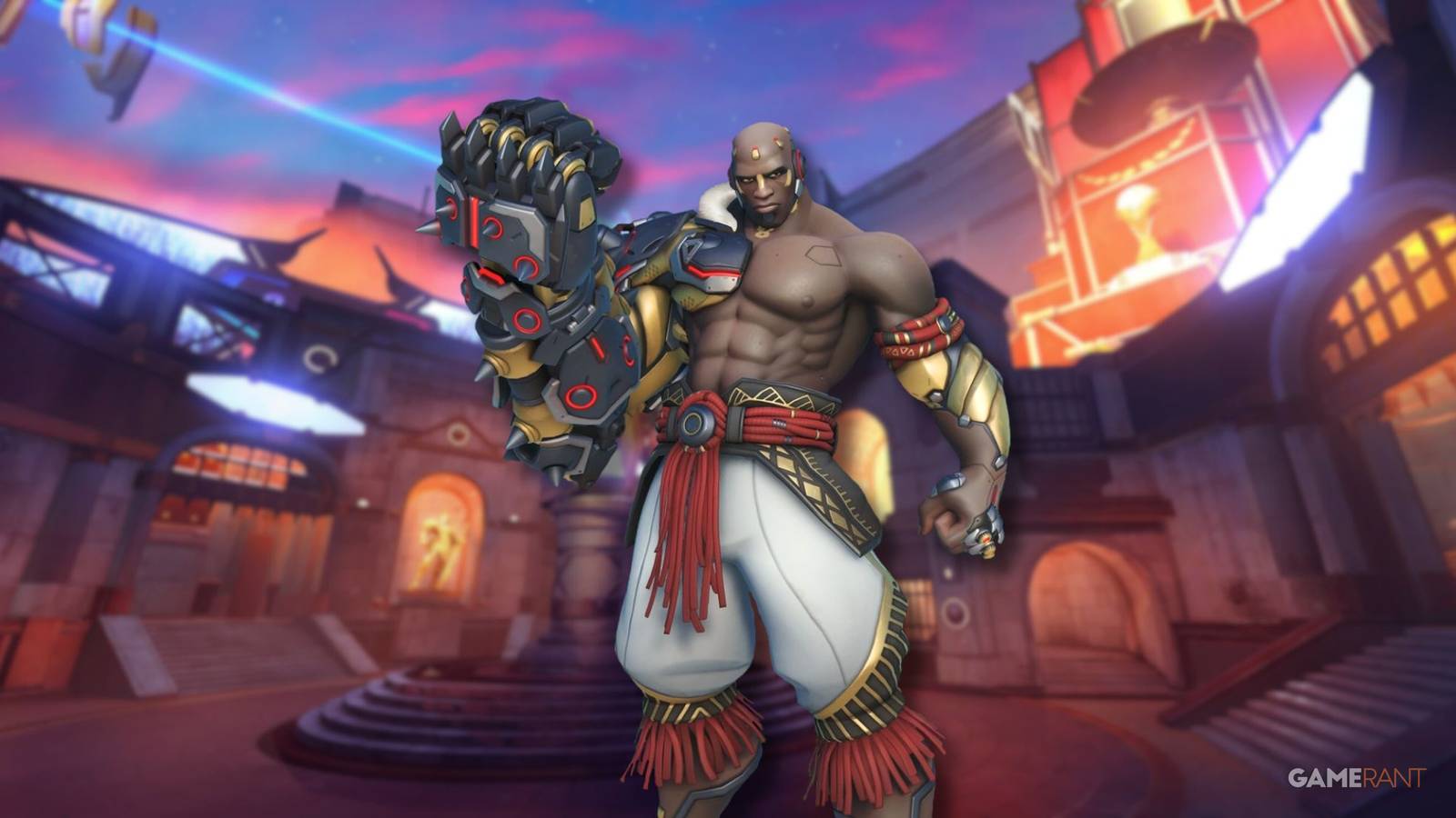 Overwatch 2 Stadium Hero Wishlist TheBestWarGames Visual