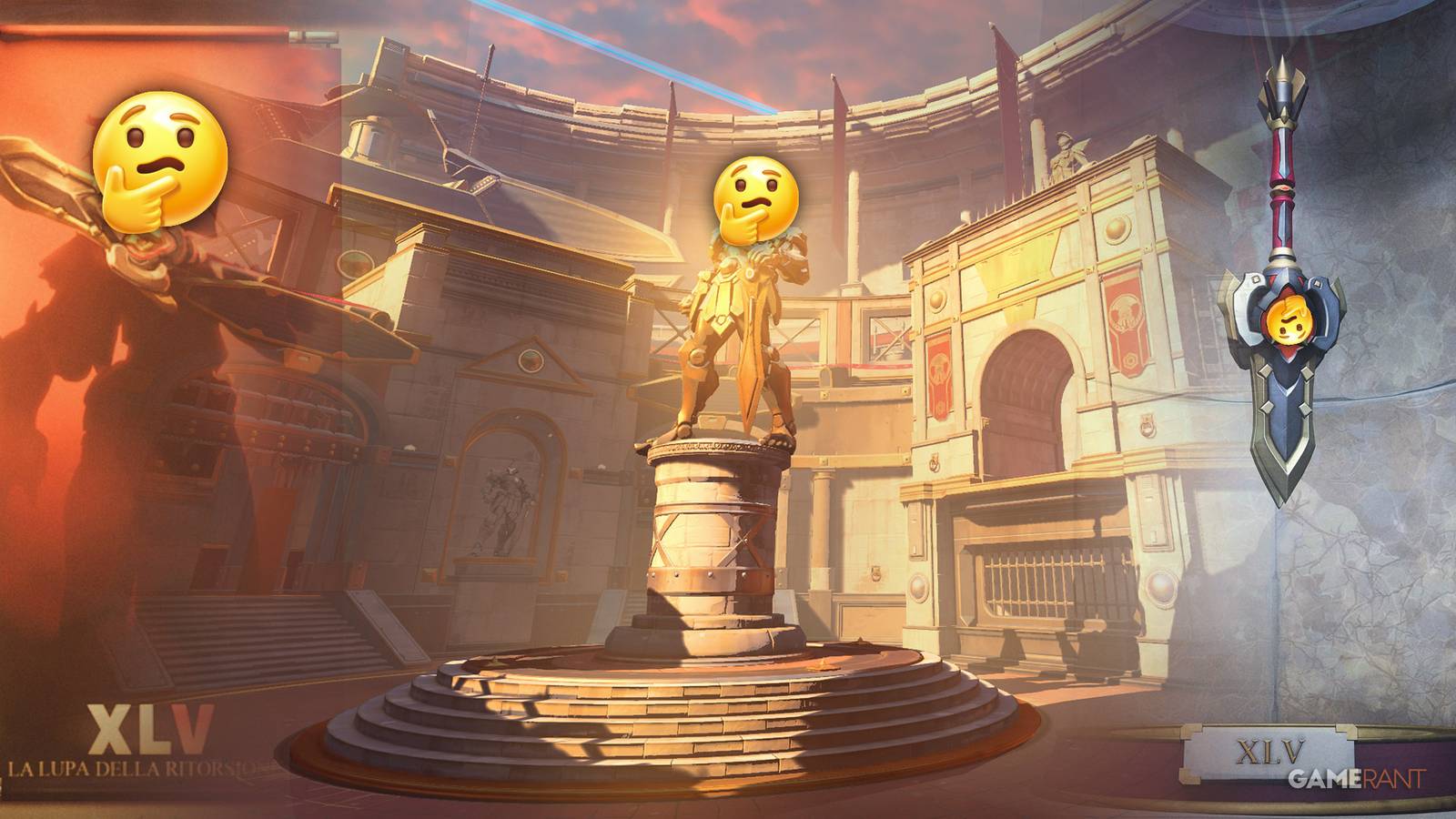 Overwatch 2 Teaser Not As Obvious