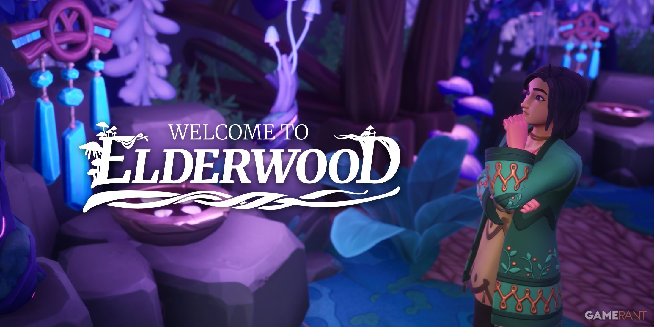 Palia Elderwood Thousand Year Old Mystery
