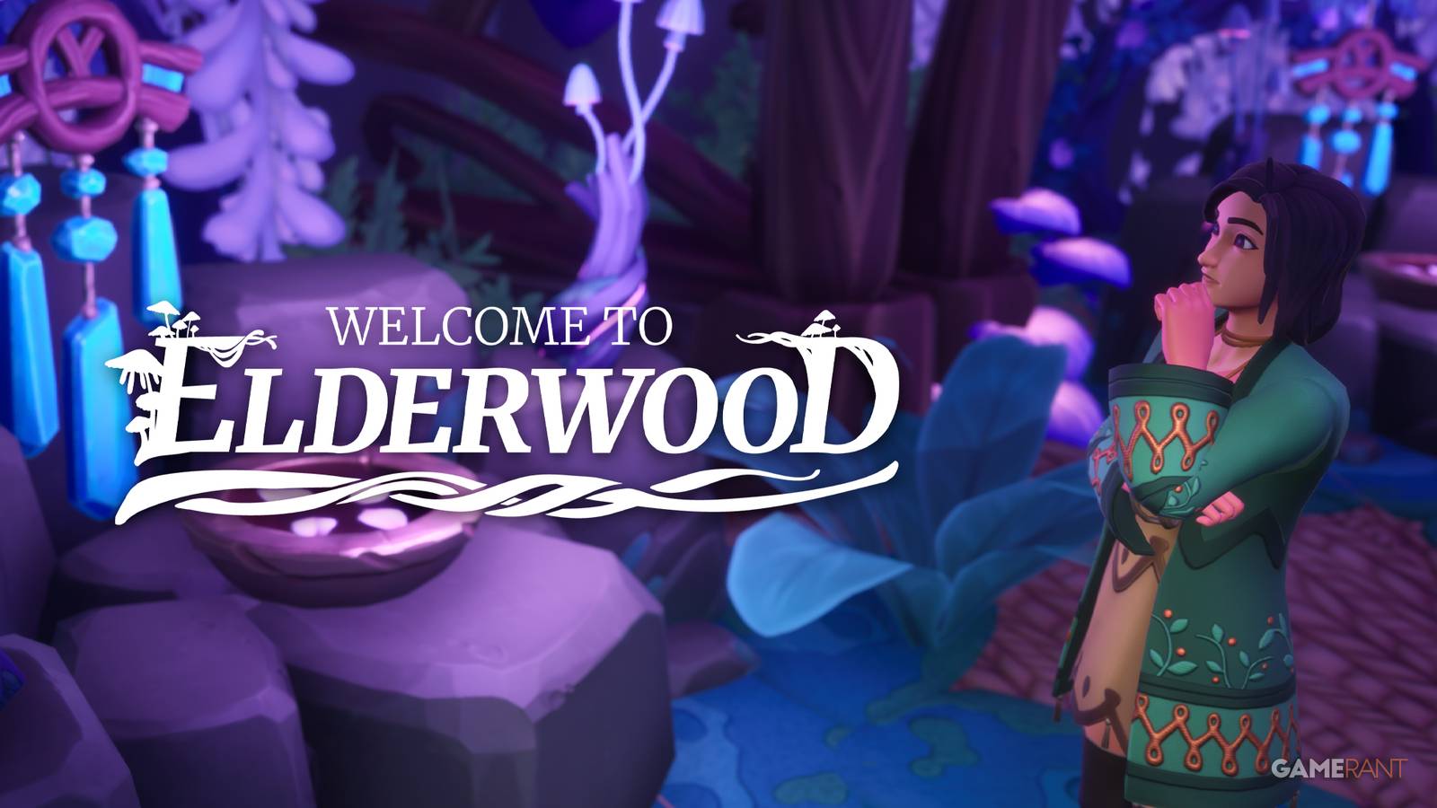 Palia Elderwood Thousand Year Old Mystery