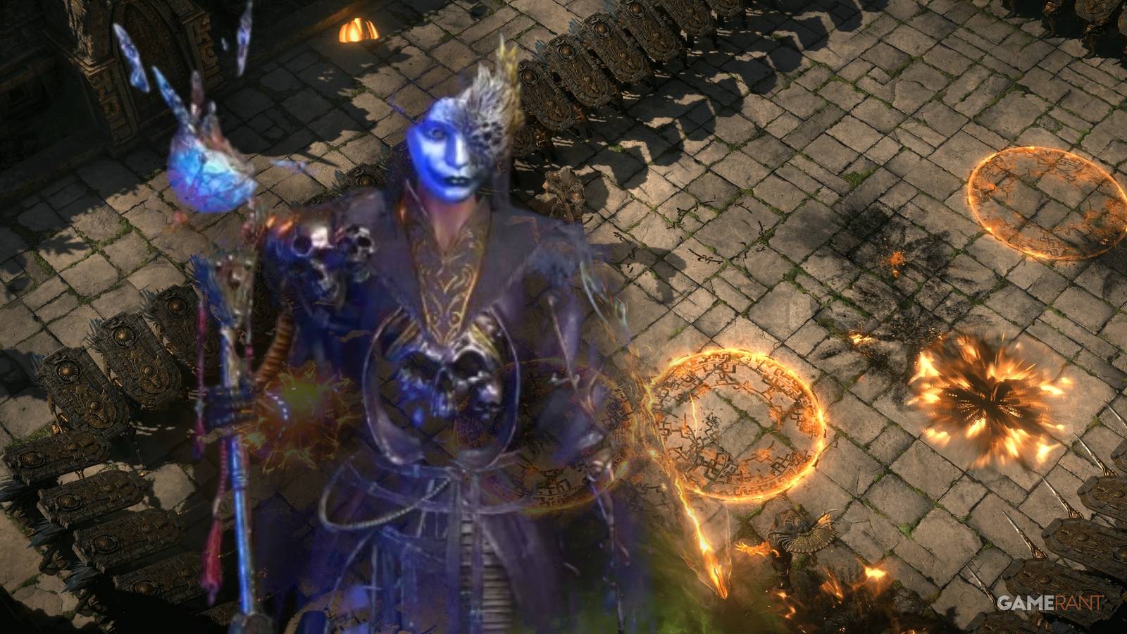 Buy 10K Gold - Path Of Exile 2 In PATH OF EXILE 2 Items - Offer #254963325 - Foto 12