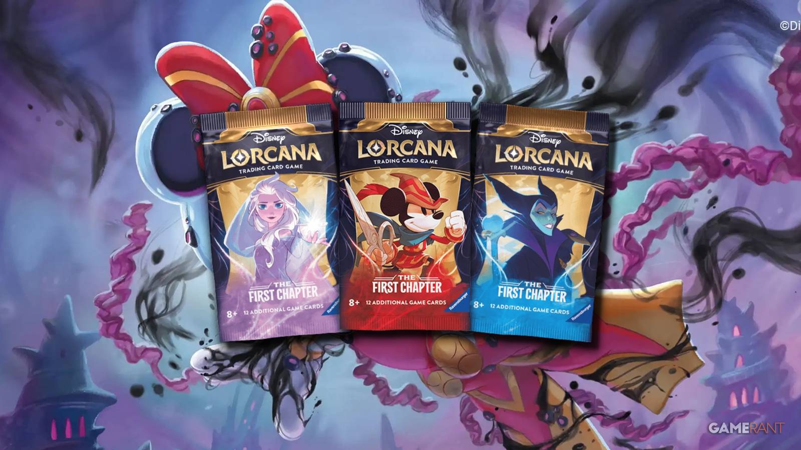 disney-lorcana-set-8-reign-of-jafar-first-chapter-rapunzel-gifted-with-healing-alternative-amber-draw-engine-good-bad-why