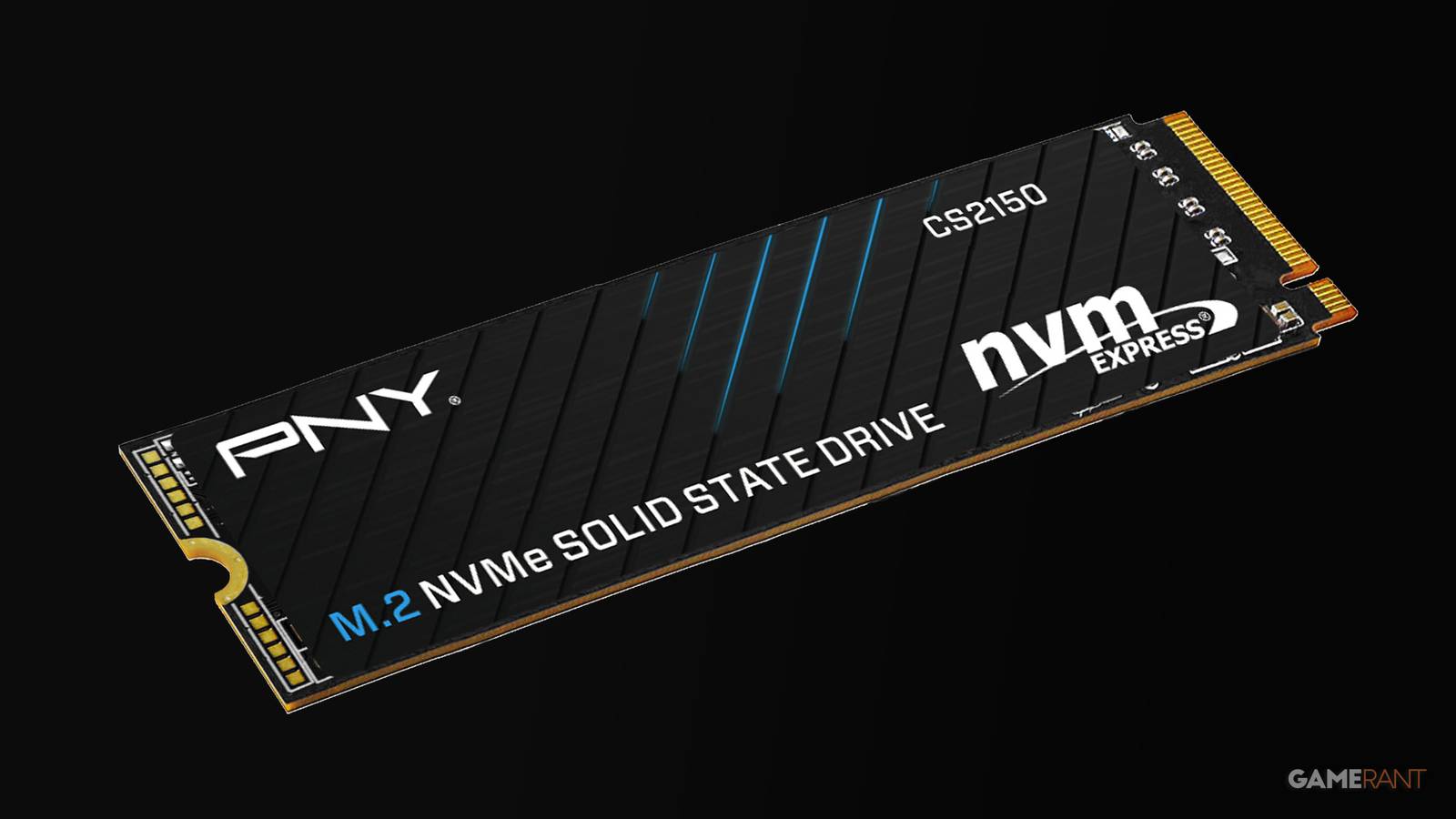 PNY CS2150 M.2 NVMe SSD Game Changer-1