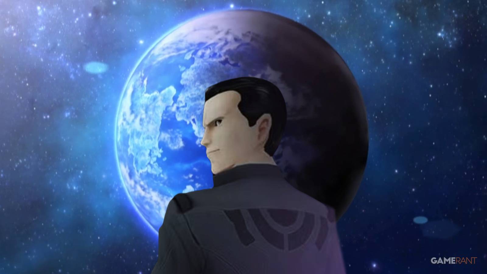 Pokemon Gen 10 Region Villain