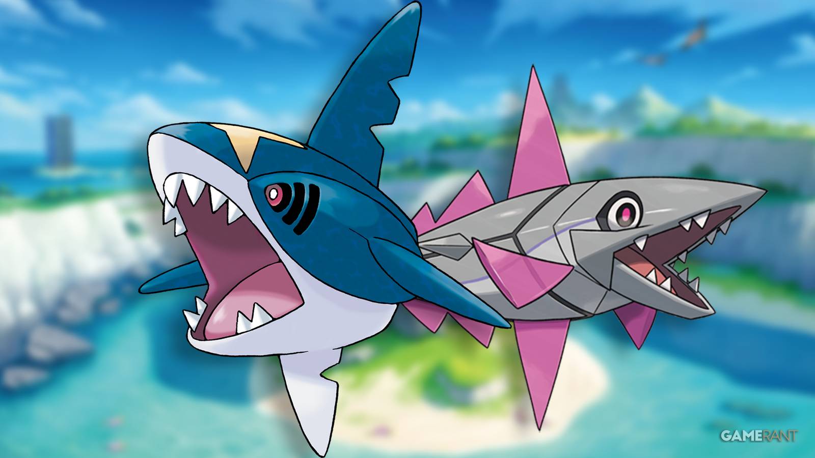 pokemon-isle-of-armor-sharpedo-veluza