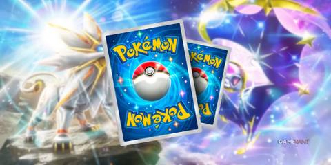 pokemon tcg pocket's lunala ex card might break the game's meta.