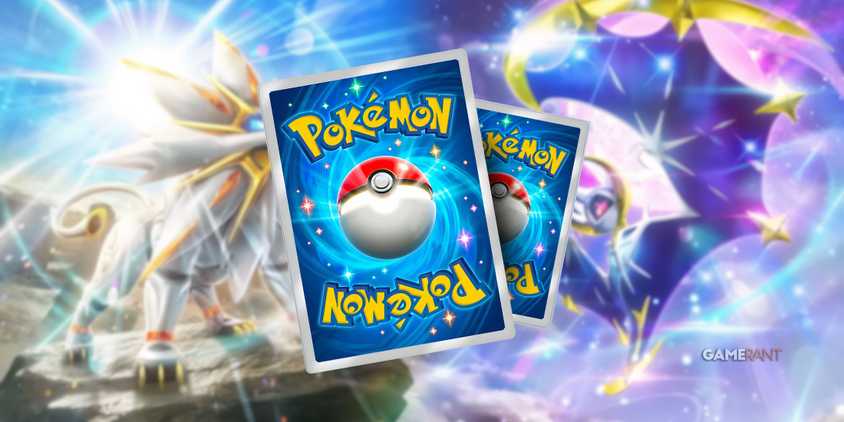 Pokemon TCG Pocket’s New Supporter Card Is a Series First