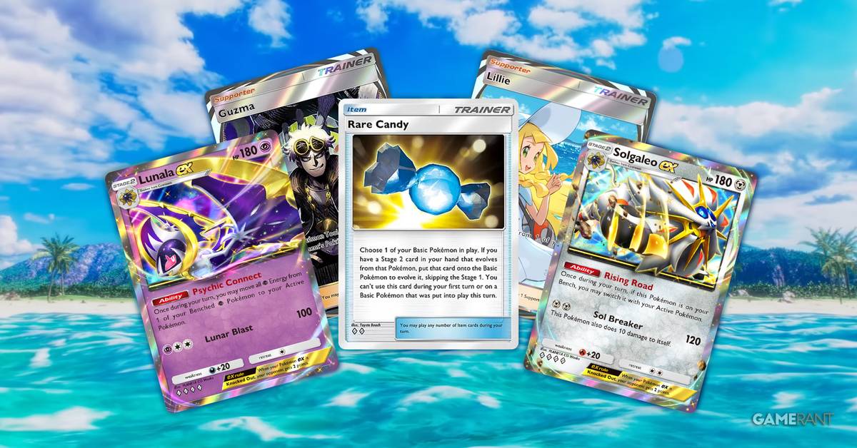 pokemon tcg pocket a3 card list Pokmon Promo-A: All cards and how to get them All Celestial Guardians cards list