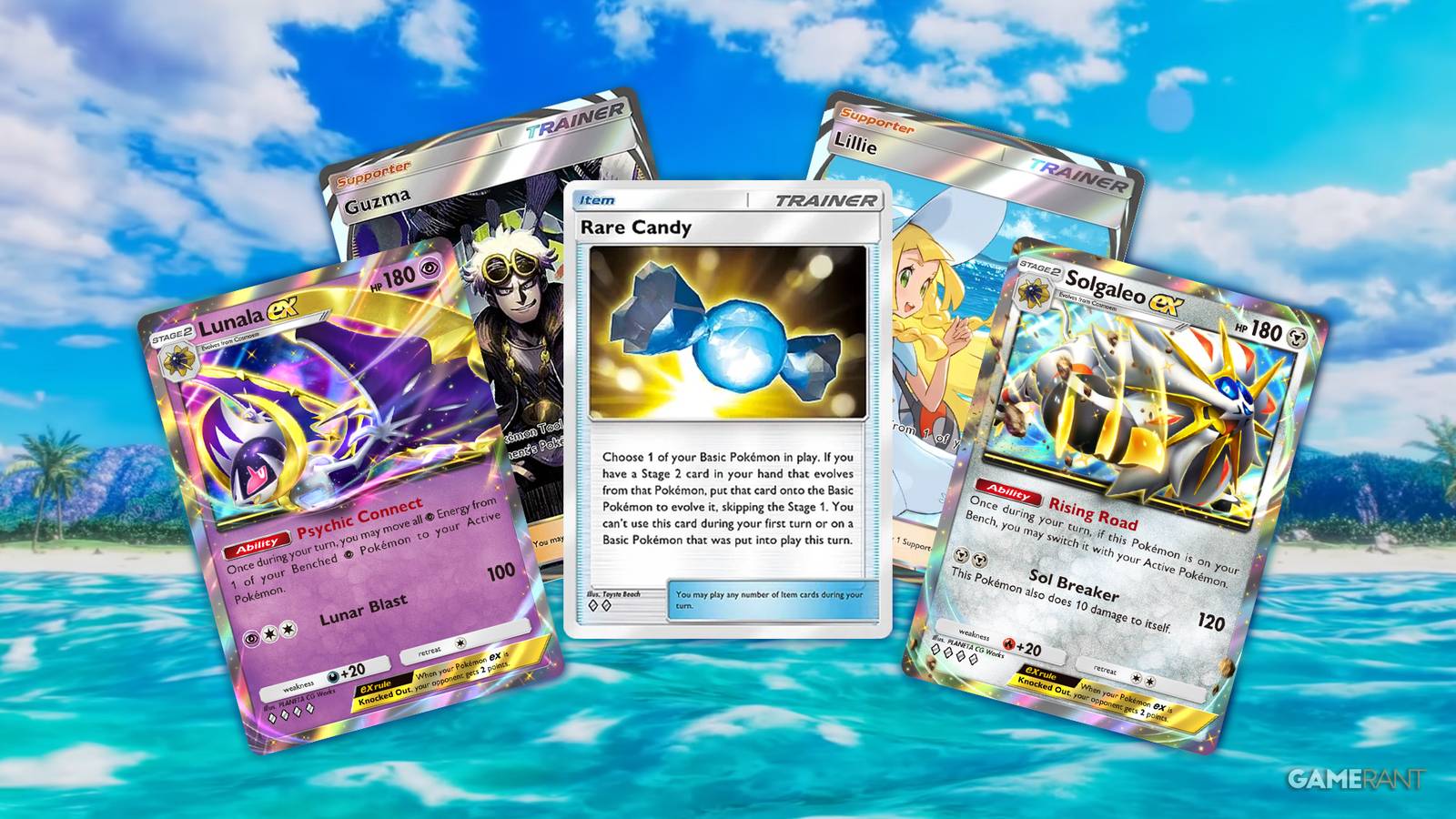 All Celestial Guardians Cards in Pokemon TCG Pocket (A3 Card List) All Celestial Guardians Cards in Pokemon TCG Pocket (A3 Card List)