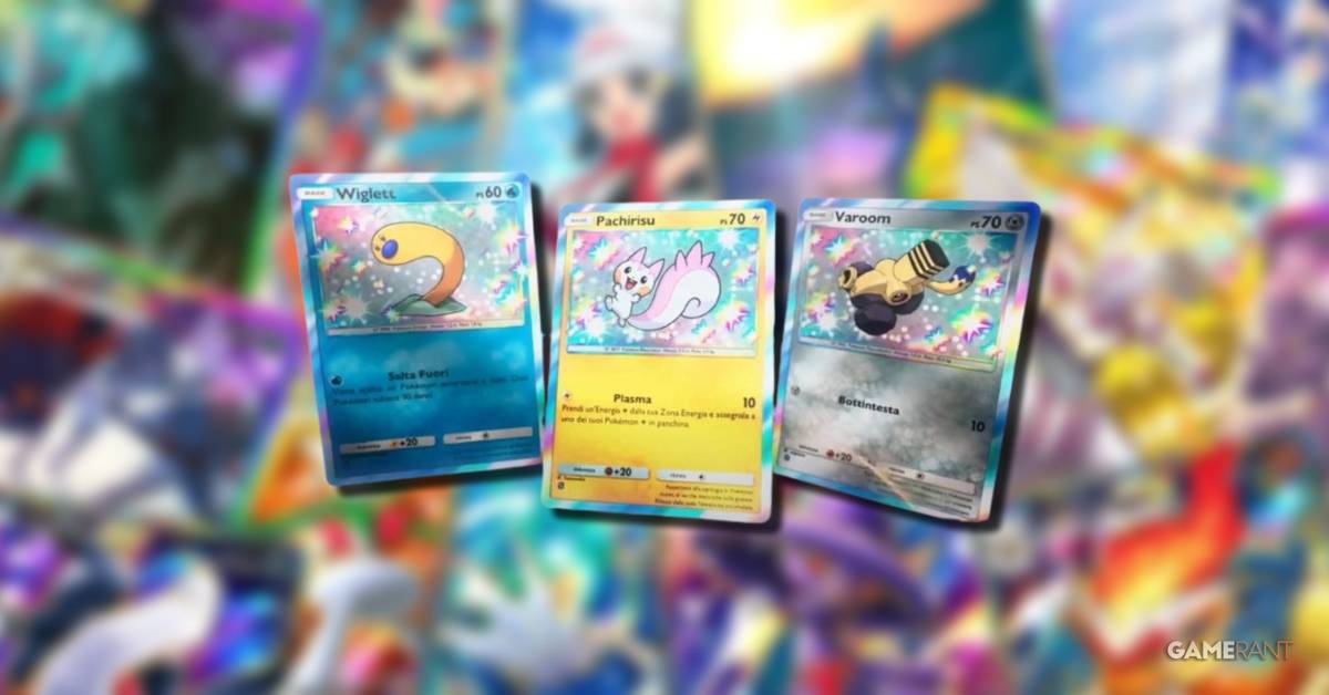 pokemon tcg pocket shiny card concept Pocket's Shining Revelry Doubles Down on a Huge Sin From Genetic Apex How to fix SHINIES in