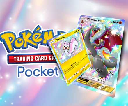 Compte pokémon tcg pocket / +6000 cartes / lvl.49 Compte pokémon tcg pocket / +6000 cartes / lvl.49