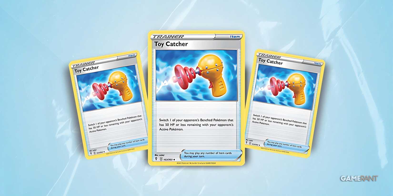 toy catcher from pokemon tcg.