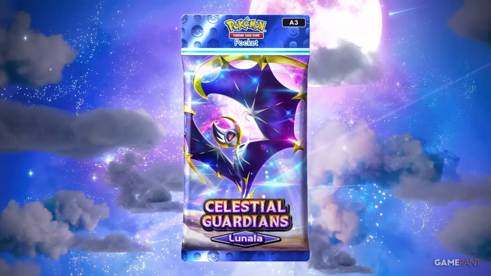celestial guardians pokemon card list Pokmon TCG Pocket: a complete list of all the new cards in the A3 Celestial Guardians expansion
