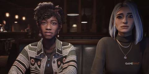 Present Nora and Autumn Lost Records Bloom and Rage Endings explained