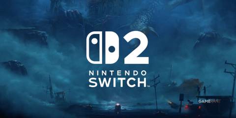 Reanimal on Nintendo Switch 2 Could Be a Match Made in Heaven