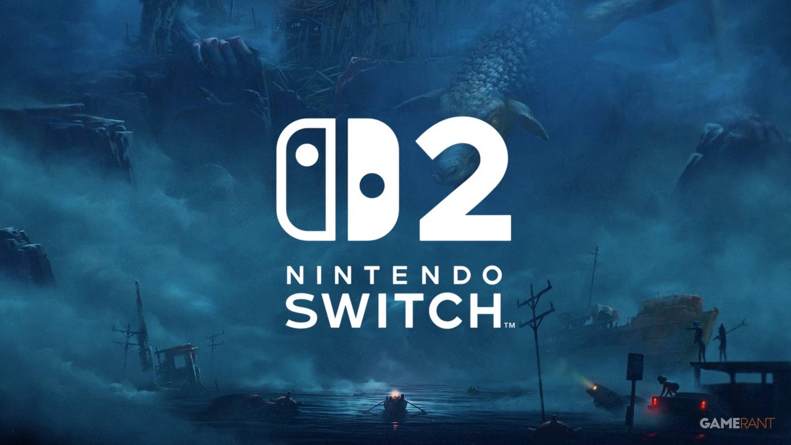 Reanimal on Nintendo Switch 2 Could Be a Match Made in Heaven