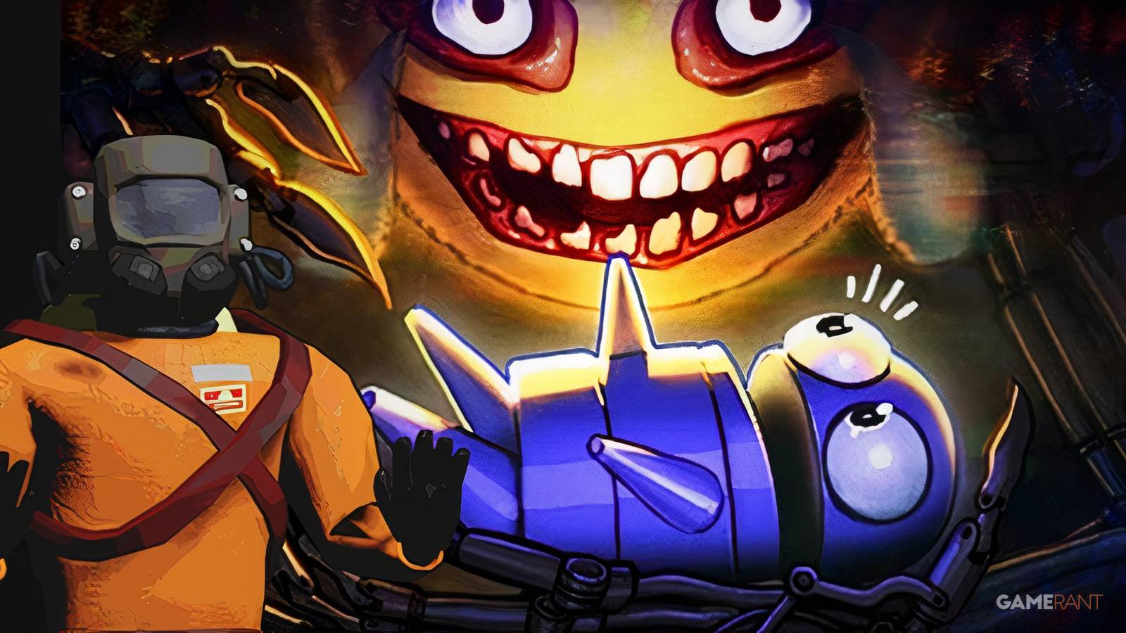 Why Lethal Company Fans Should Play REPO