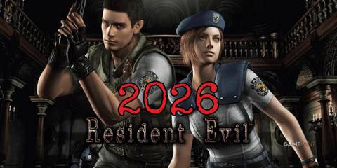 Why a Resident Evil 1 Remake in 2026 Would Make Perfect Sense