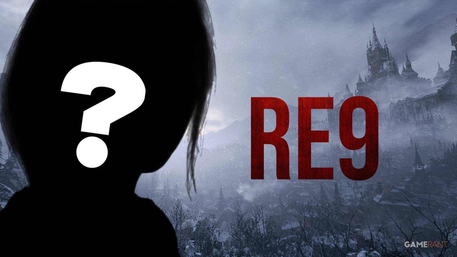 Resident Evil 9 Could Bring One Protagonist Out of Left Field