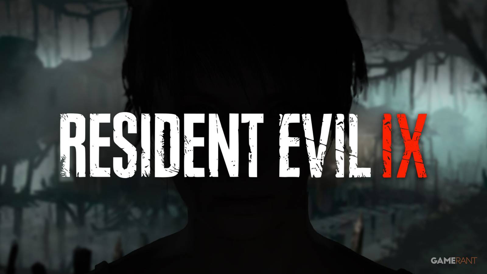 Resident Evil 9 Surprise Protagonist