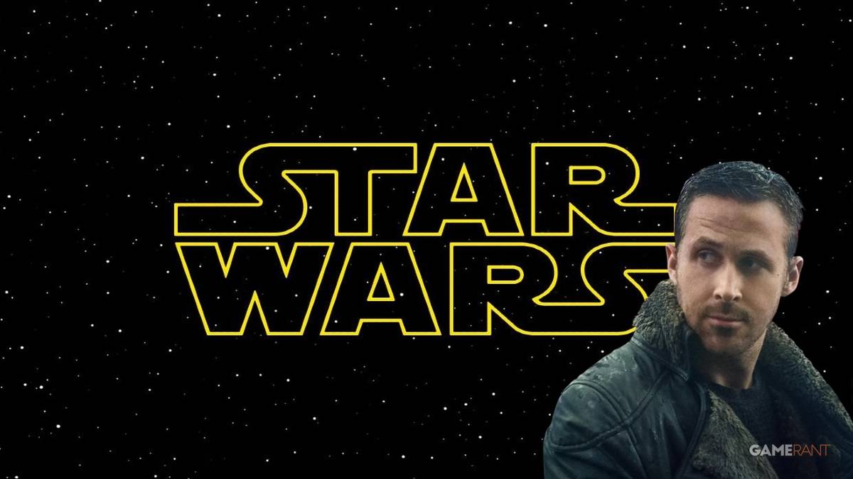 ryan gosling star wars title