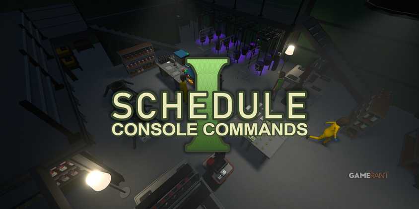 Schedule 1 Tutorial Schedule 1 Mixing Guide (All Ingredient Effects)