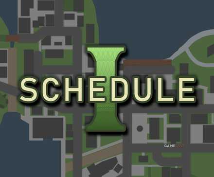 How to Get Early Access to New Schedule 1 Updates