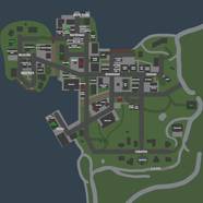 Schedule 1 Complete Map Of Hyland Point