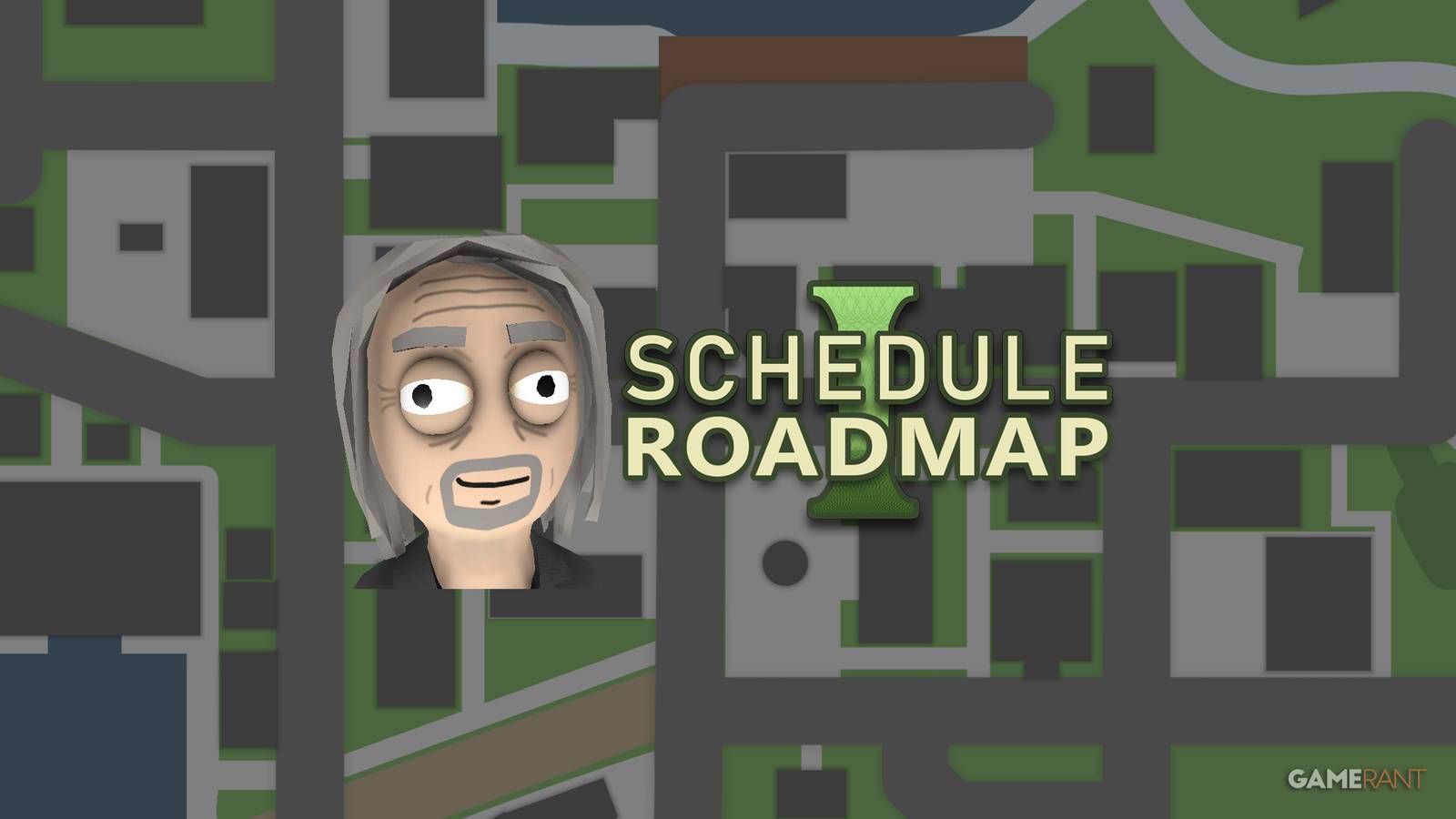 Schedule 1 Tutorial Official Schedule 1 Roadmap & Trello Link