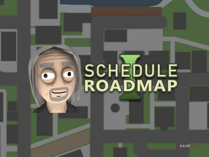 Schedule 1 Ricky Mod How To Install Mods In Schedule I, And Which Mods Are The Best