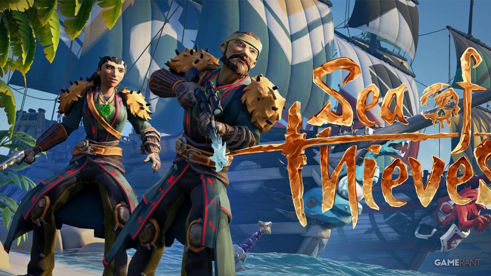 Sea of Thieves Destiny Crossover Floodgates