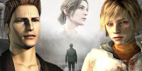 Silent Hill 2 Remake: Predicting Which Game Should Be Remade Next