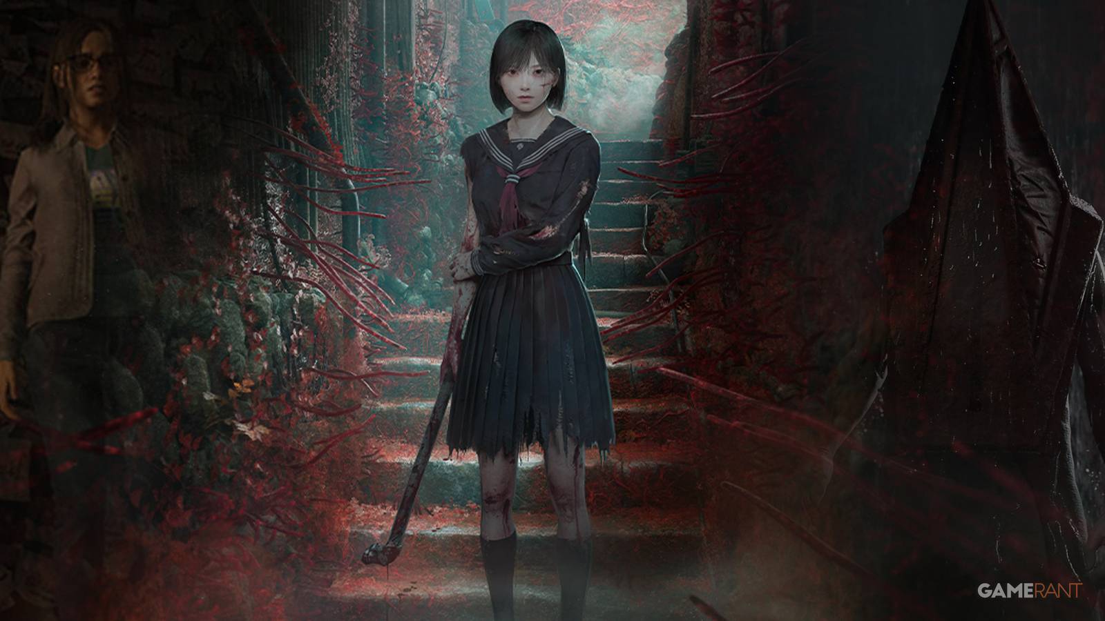 Silent Hill f Waiting Playlist