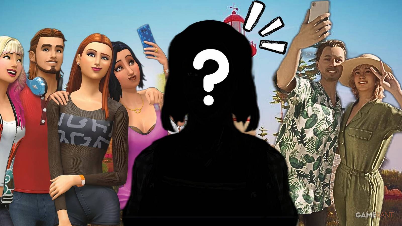 The Sims and InZOI Rivaled by Paralives