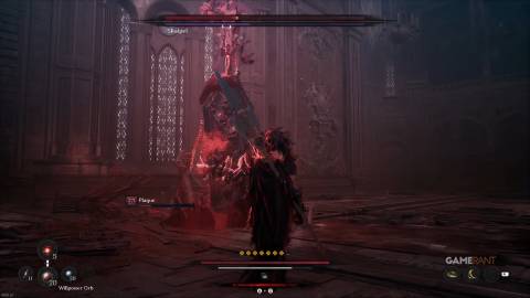 Skalpel Attack Overview In The First Berserker Khazan 1