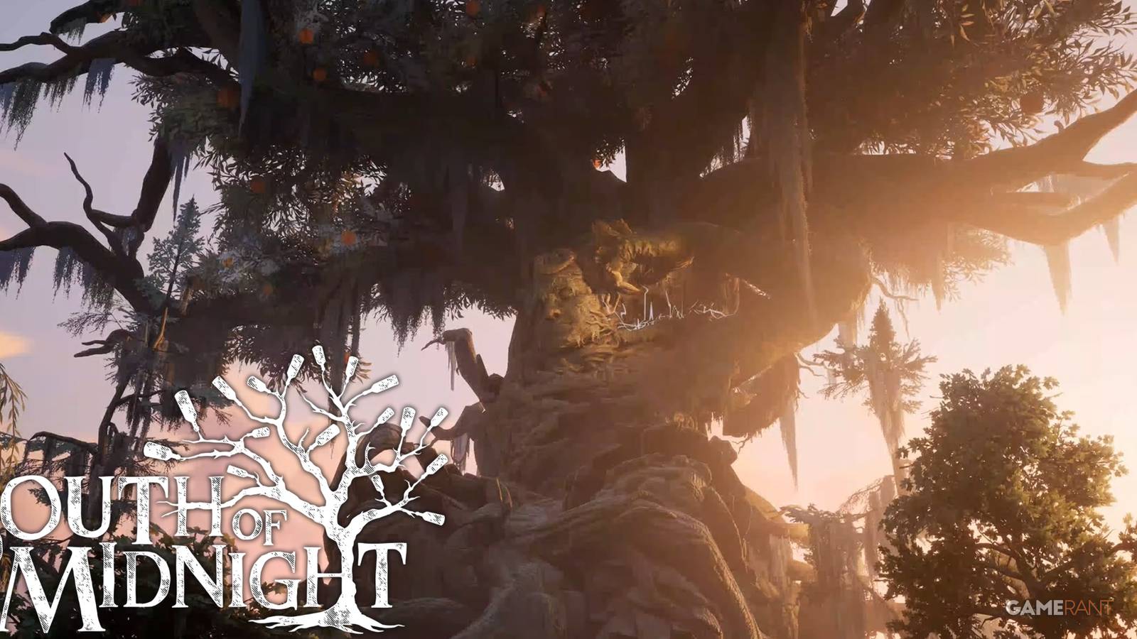 South of Midnight Benjy Tree 