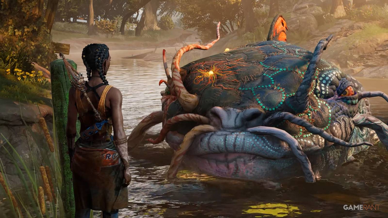 South of Midnight Catfish and Hazel