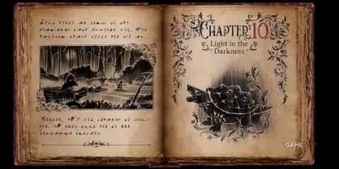 South of Midnight Chapter 10-1