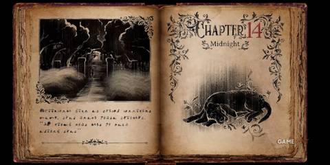 South of Midnight Chapter 14-1