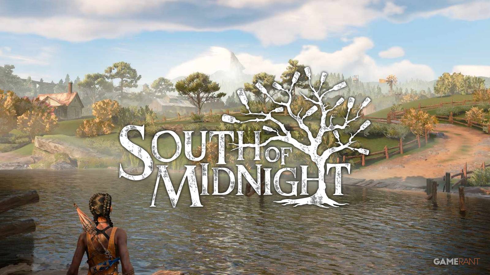 South of Midnight Exploration Simple Effective