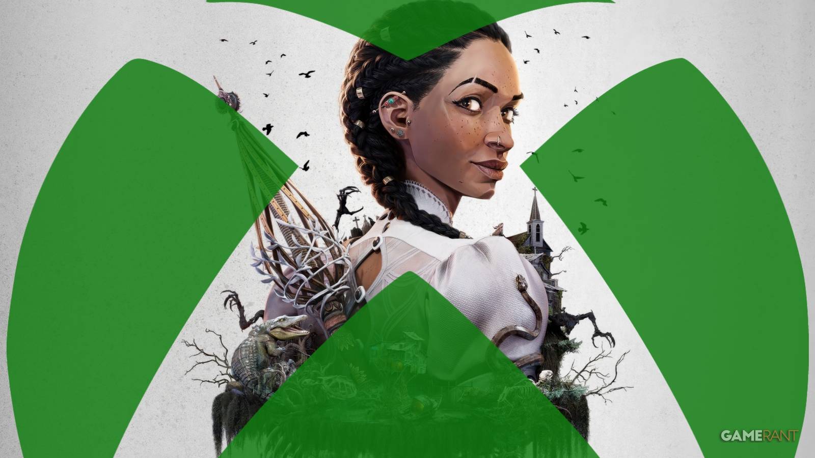 South of Midnight Xbox Trend