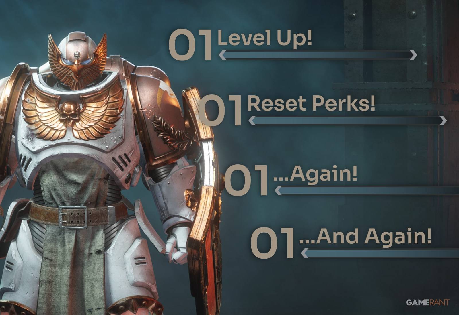 Warhammer Chapter Ranks Warhammer 40k Ranks Space Marines