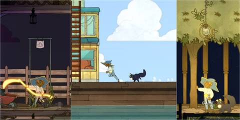 Spiritfarer: Best Food To Sell, Ranked