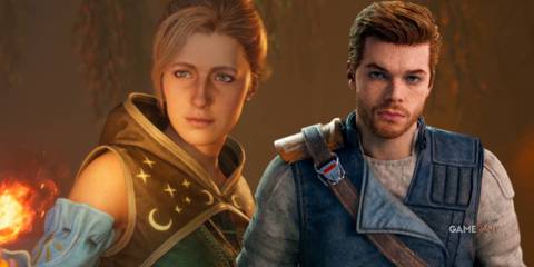 Split Fiction Might Have an Oddly Perfect Format for a Star Wars Game